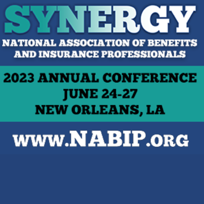 Day three of the 2023 NABIP Annual Convention in New Orleans is underway! 🙌 Don’t forget to stop by our booth to see some friendly Ease faces before the end of the convention. 😁 ow.ly/MBKb50OM5qB