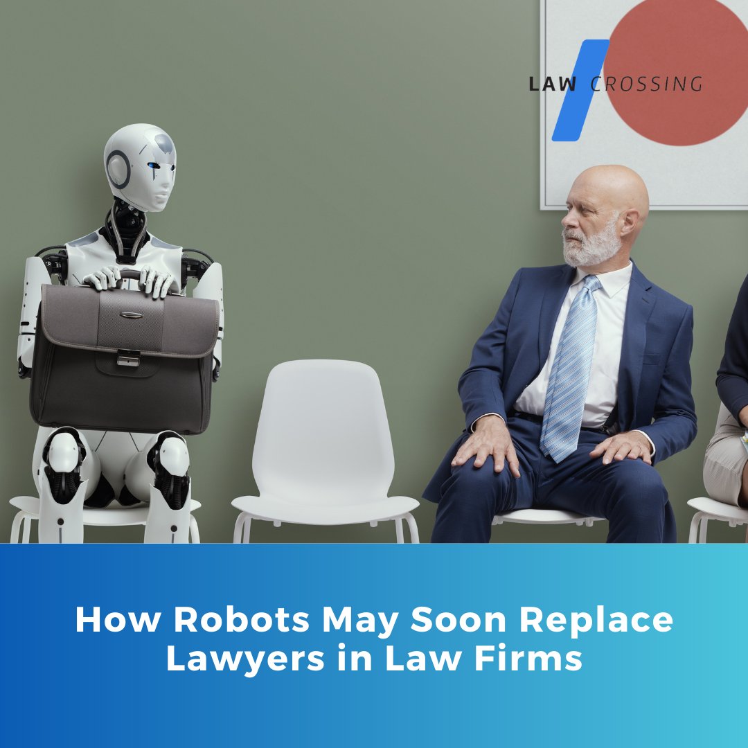 Robots are reshaping industries and job markets! Discover the latest trends and developments in automation and explore the implications for professionals worldwide.  

Learn more: lawcrossing.com/employers/arti…

#Robots #Innovation #TechRevolution #Trends