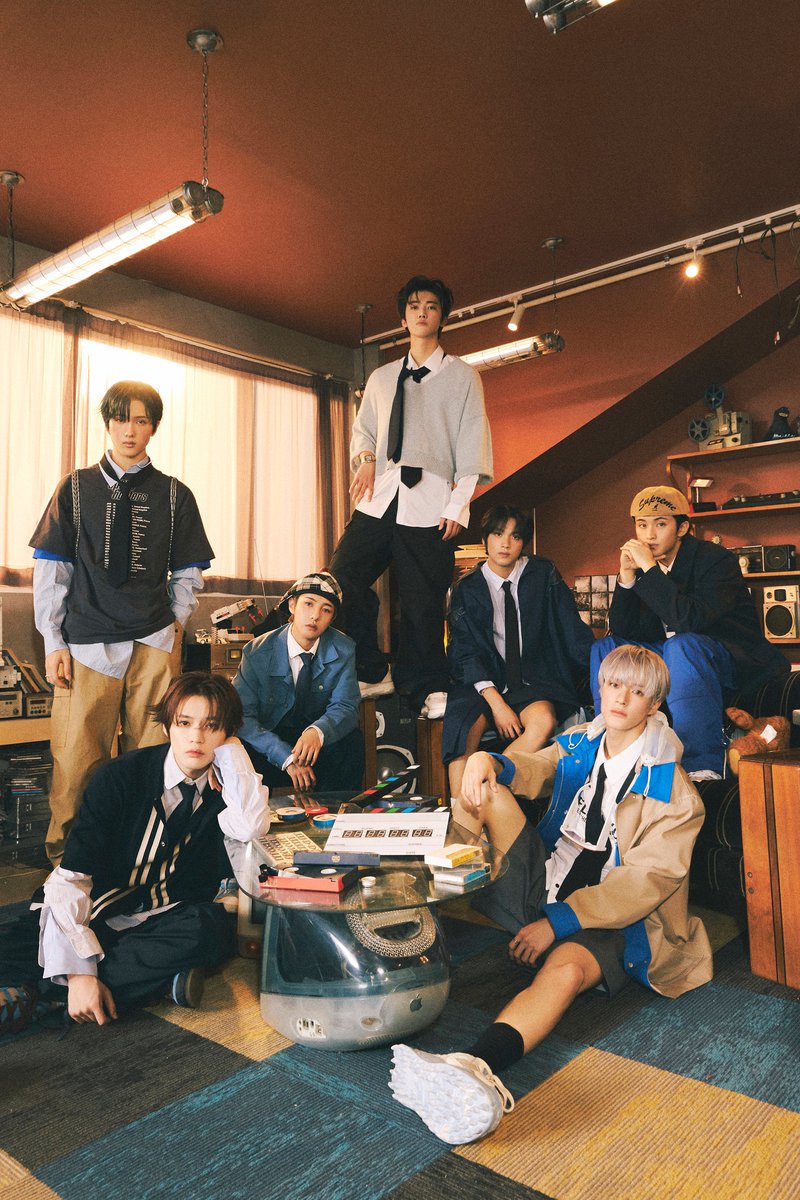 NCT DREAM tweet media