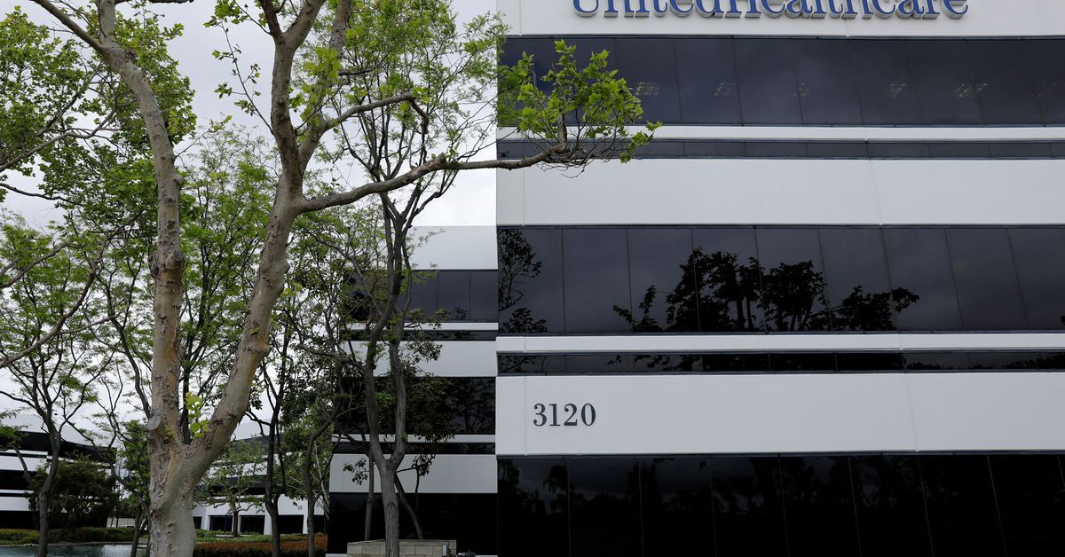 UnitedHealth bags Amedisys for $3.3 bln as home health firm scraps Option deal reut.rs/3JwydE0