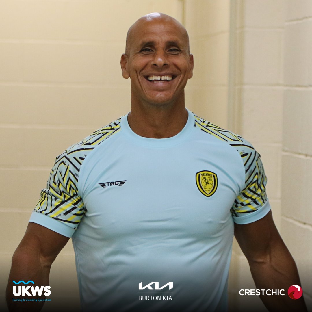 Burton Albion FC on Twitter "👋 BREWERS BACK IN TOWN The Albion squad