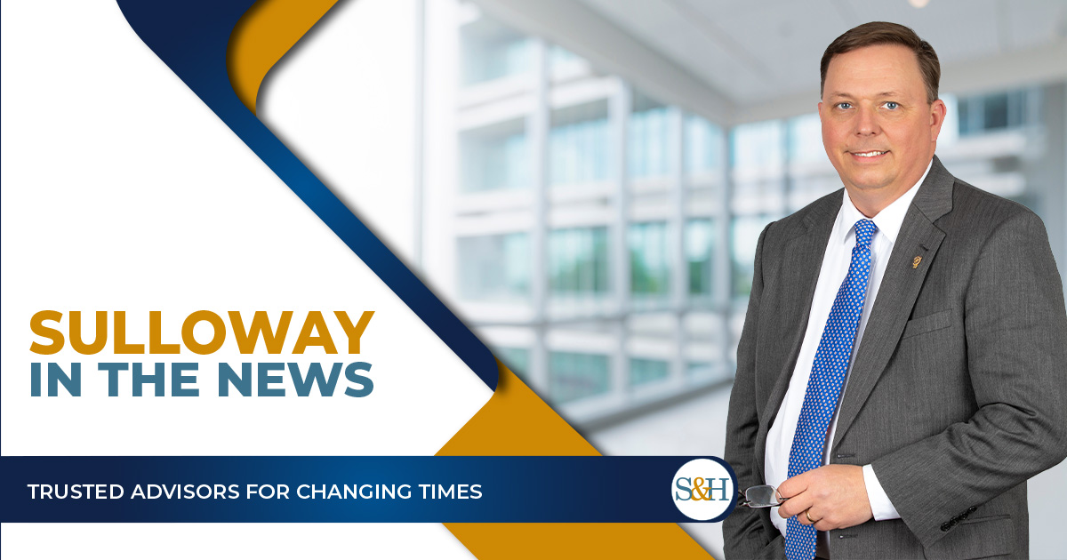 Sulloway Member Robert Best was recently appointed as a trustee of the New Hampshire Supreme Court Society.
The Society sponsors lectures and other educational events to promote an understanding and appreciation of the NH Supreme Court and the State judiciary. #TeamSulloway