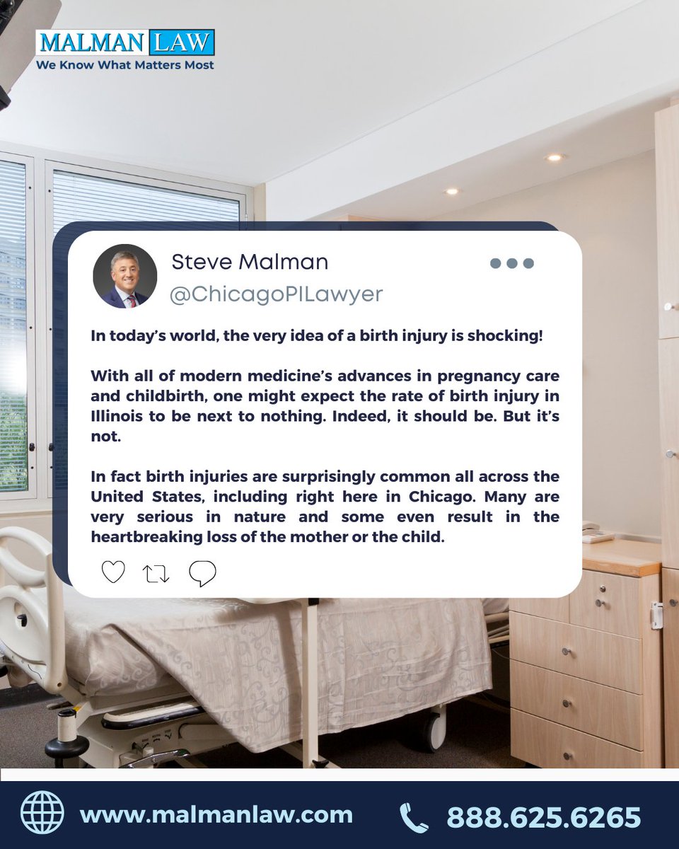 ChicagoPILawyer's tweet photo. We care about YOU AND YOUR CASE!
Call us today to get a free case review! 📞
#Lawyer #law #Chicagolaw #Chicago #fyp #attorney https://t.co/cWo0P62WlG