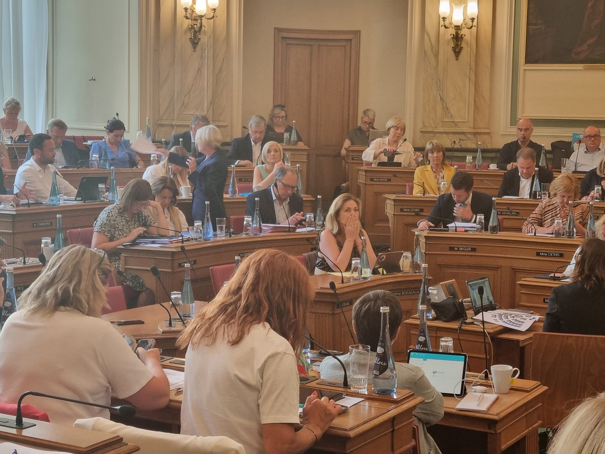 Patrick VALOIS tweet media