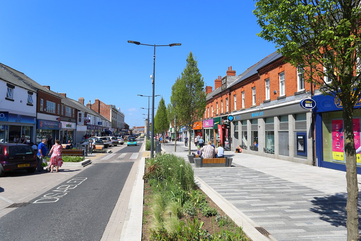 AshingtonCrier (@ashingtoncrier) on Twitter photo Ashington Town Centre Regeneration Gets £30m boost. ashingtontowncouncil.gov.uk/news/news.php?… Ashington Town Centre Regeneration Gets £30m boost. ashingtontowncouncil.gov.uk/news/news.php?…