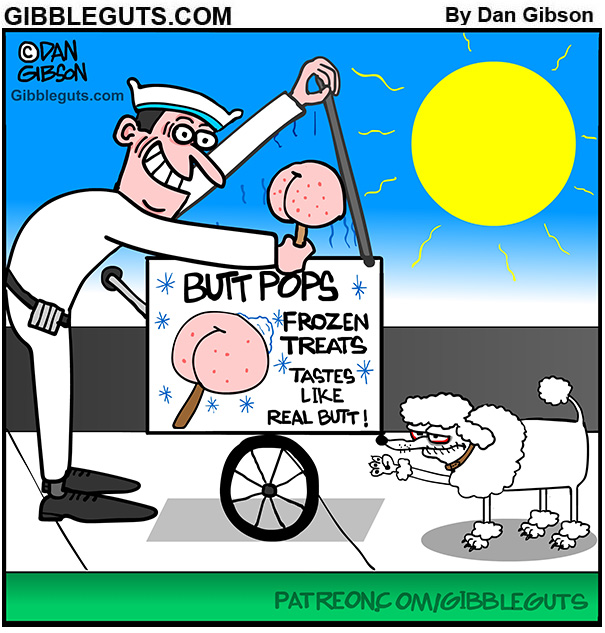 Gibblegutscomic's tweet photo. Summer Time Frozen Dog Treats 🍦🍨 
#summer #icecreamman #icecream #dogtreats #frozentreatsfordogs https://t.co/6iTuubpqdG