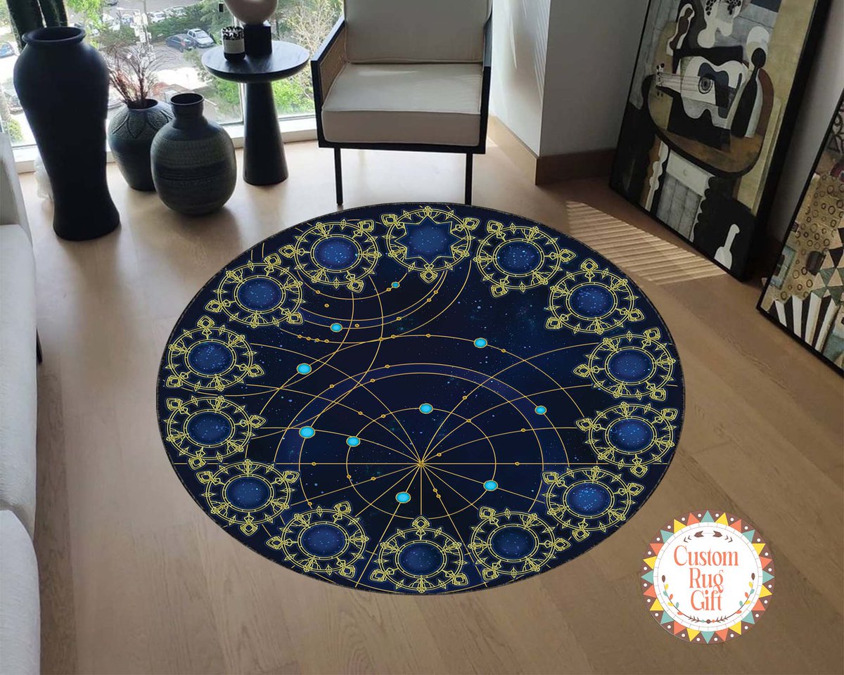 customruggift's tweet photo. #roundrug #easystorage #explorepage #recycle #newcollection #poweryogaflow https://t.co/SO3lAt6YYX