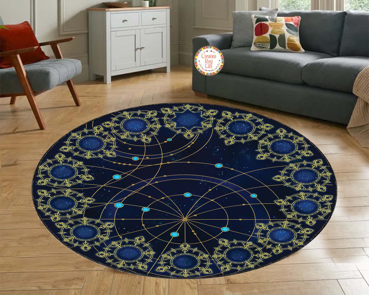 customruggift's tweet photo. #roundrug #easystorage #explorepage #recycle #newcollection #poweryogaflow https://t.co/SO3lAt6YYX