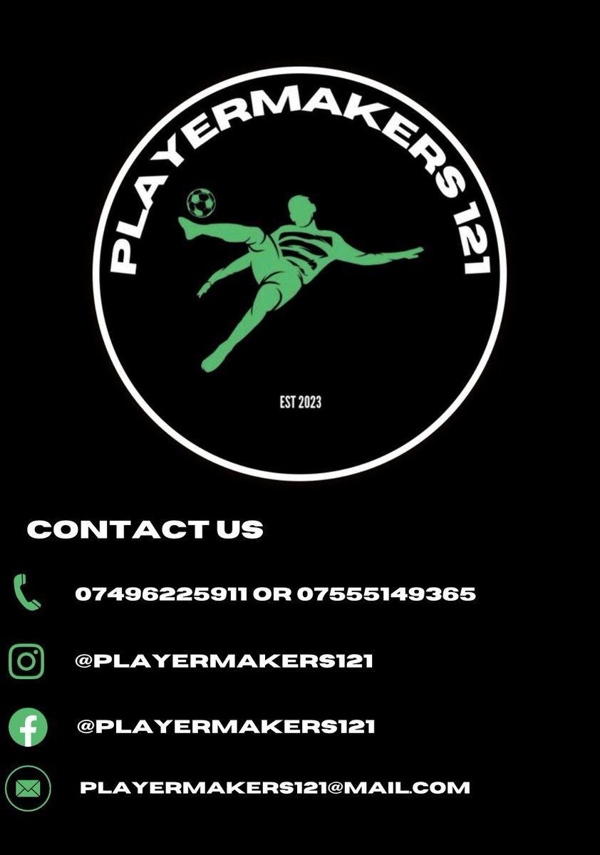 KaiBrown_7's tweet photo. My coaching page is down below. Any likes and reposts would be appreciated 👊🏽🙏🏽 https://t.co/vXfr24CTzz