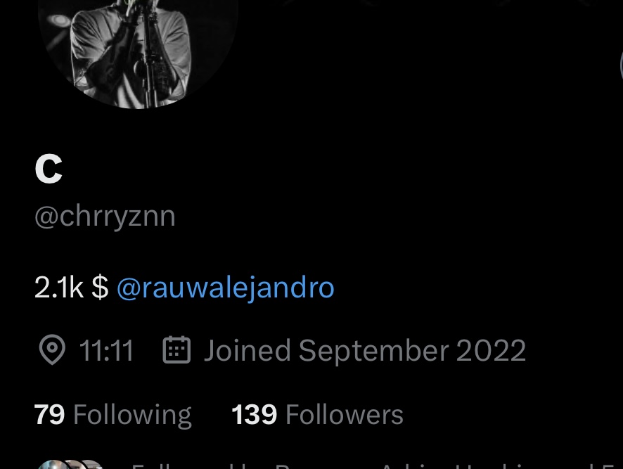 House YSF tweet media