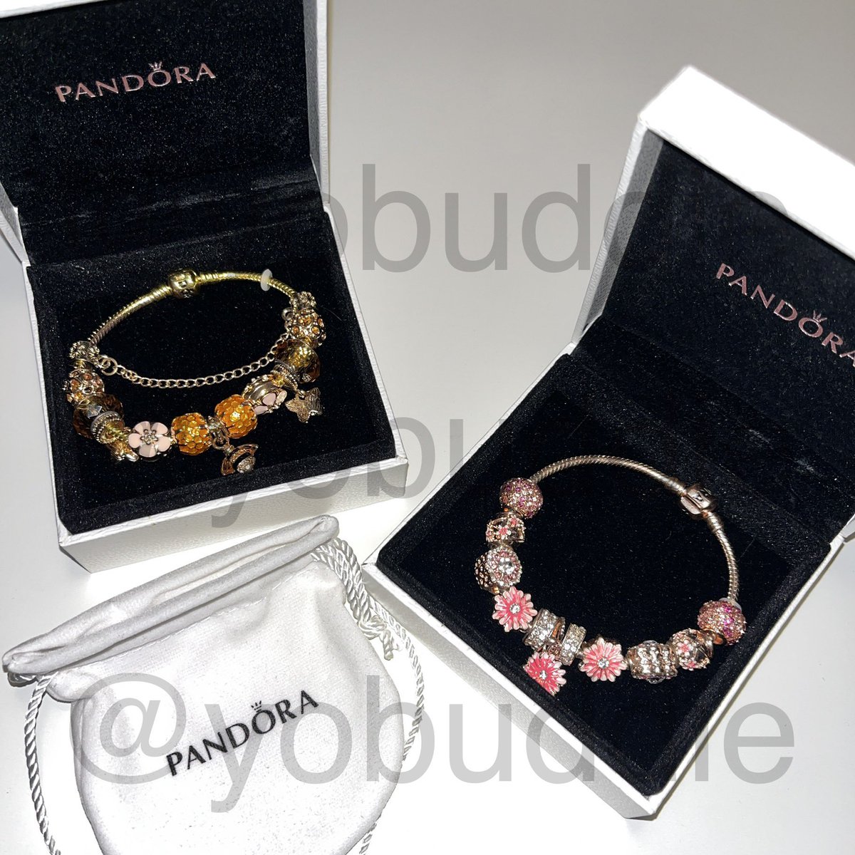 yobuddie's tweet image. ❕ส่งต่อ pandora ไม่แท้

- Gold / Rose Gold
- ขายคู่
- มีกล่องมีถุง (พต.ได้)
- 750฿ รวมส่ง
- mention / dm 🤍

#PandoraThailand  #pandora #pandorath #pandoraมือสอง #ส่งต่อpandora #แพนโดร่า #แพนโดร่ามือ2 #แพนโดร่ามือสอง #ส่งต่อแพนโดร่า