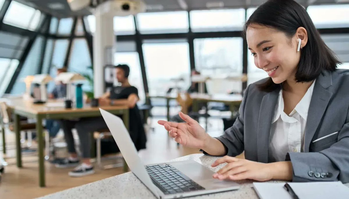 AlphaGammaHQ's tweet photo. Consumerization of IT: 3 steps to take advantage of this trend https://t.co/zC9mFFkaAf by @DanielBurrus #IT #consumerization #leadership #business https://t.co/wvDA5uWkaR
