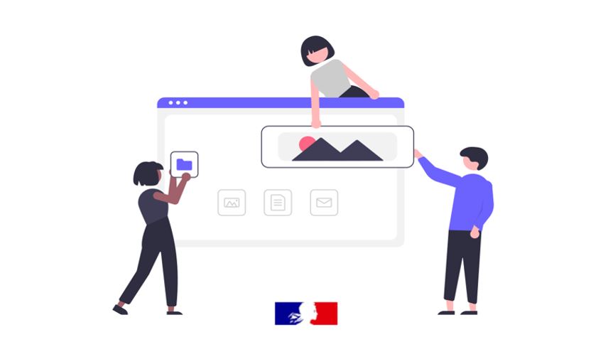 Éducation Numérique tweet media