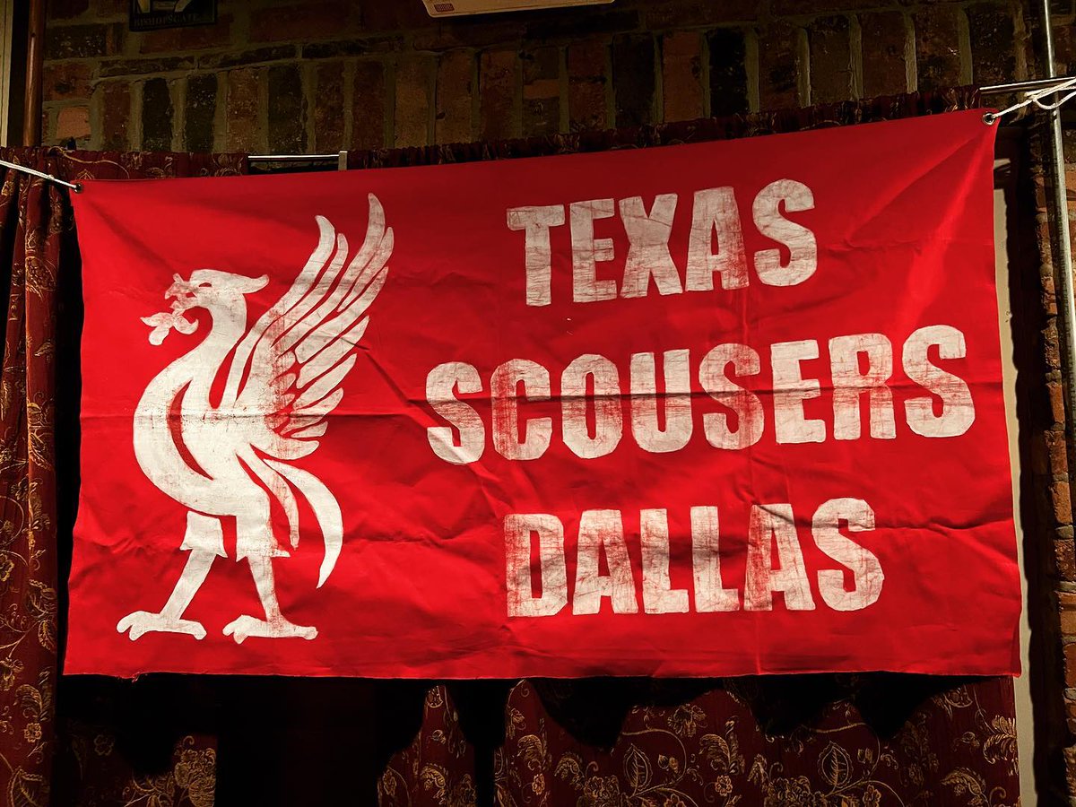 Make sure to stay updated with news and events by following us on all social media platforms:
Facebook.com/OLSCDallas
Twitter.com/lfcdallas
Instagram.com/olscdallas
Up the Reds!