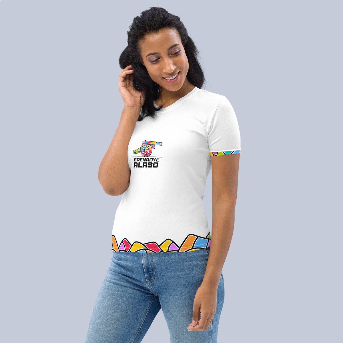 mcollinx17's tweet photo. Nou se Kiskeya
Nou se BOYO
Nou nan konba
Grenadye ALASO

Nouvo mayo "GRENADYE ALASO" disponib kounya menm sou #mShop

Benefisye 20% OFF sou pwodui sa kounya pandan tout peryòd GOLD CUP la ak kòd : ALASO

https://t.co/K0bXqPCOwu https://t.co/nb1ENUm2us