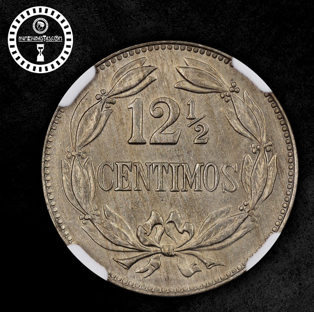 EN SUBASTA:
LOTE# 18-45
HERMOSA LOCHA DEL AÑO 1936, ENCAPSULADA EN ALTO GRADO NGC MS63
#Numisubastas #SubastaNumismatica #Coins #Coinnerd #Coleccionismo #Moneda #Coin #CoinCollection #CoinCollector #WorldCoins #CoinGeek