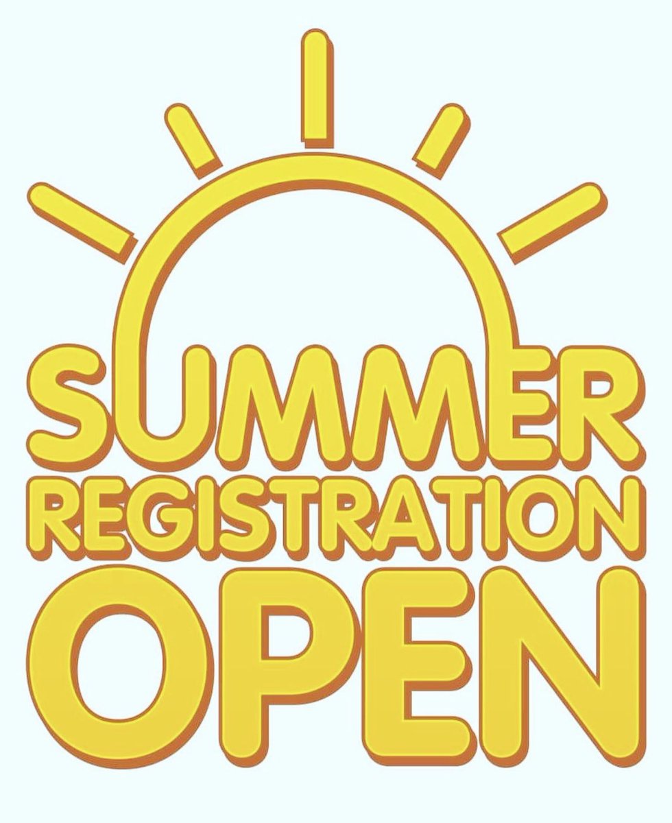 14 days until the Summer session starts!! ☀️ Central City Dance is open this week for in-person summer registration Tues - Thurs 5-7pm or Mon - Thurs 12-7pm by phone 734-459-0400. 🧡Check out the website for new added classes💙 centralcitydane.com 📲💻☀️👍😀