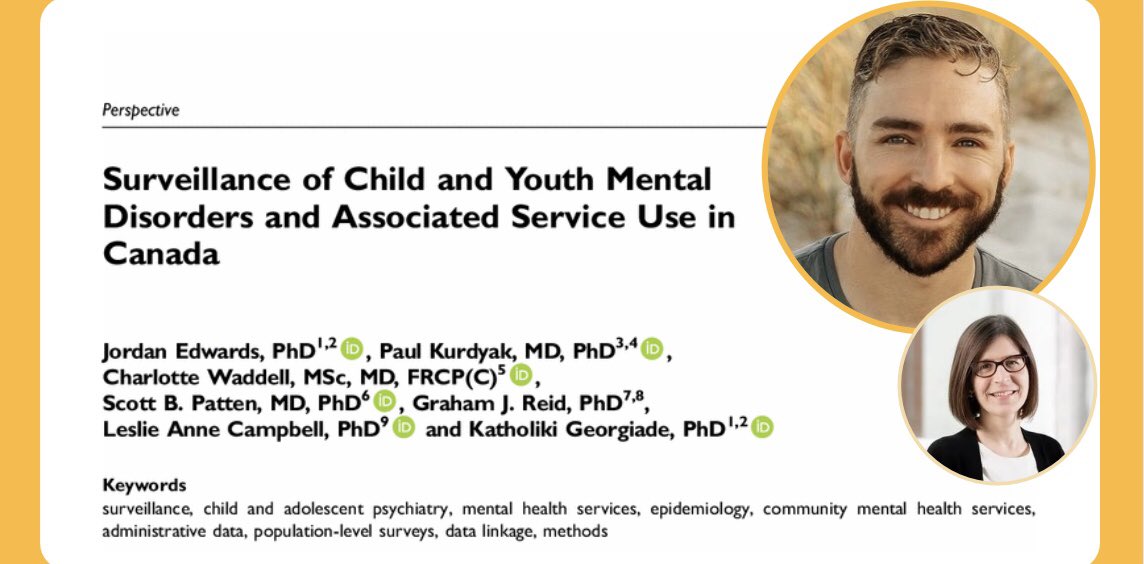 The Offord Centre for Child Studies tweet media