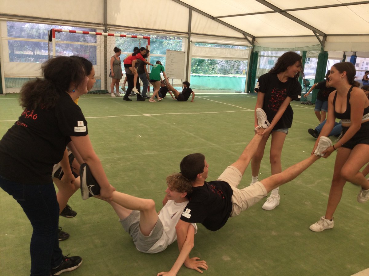 Music at St Julian's School tweet media