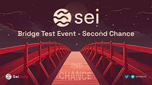 fer34bek's tweet photo. @SeiNetwork Through your participation, you improve Sei. Be sure to leave your feedback about the Sei Bridge Test Event in the discord.#Seilors https://t.co/AnoxSRvGIm