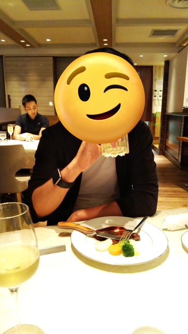 「黒髪 レストラン」のTwitter画像/イラスト(新着)｜2ページ目
