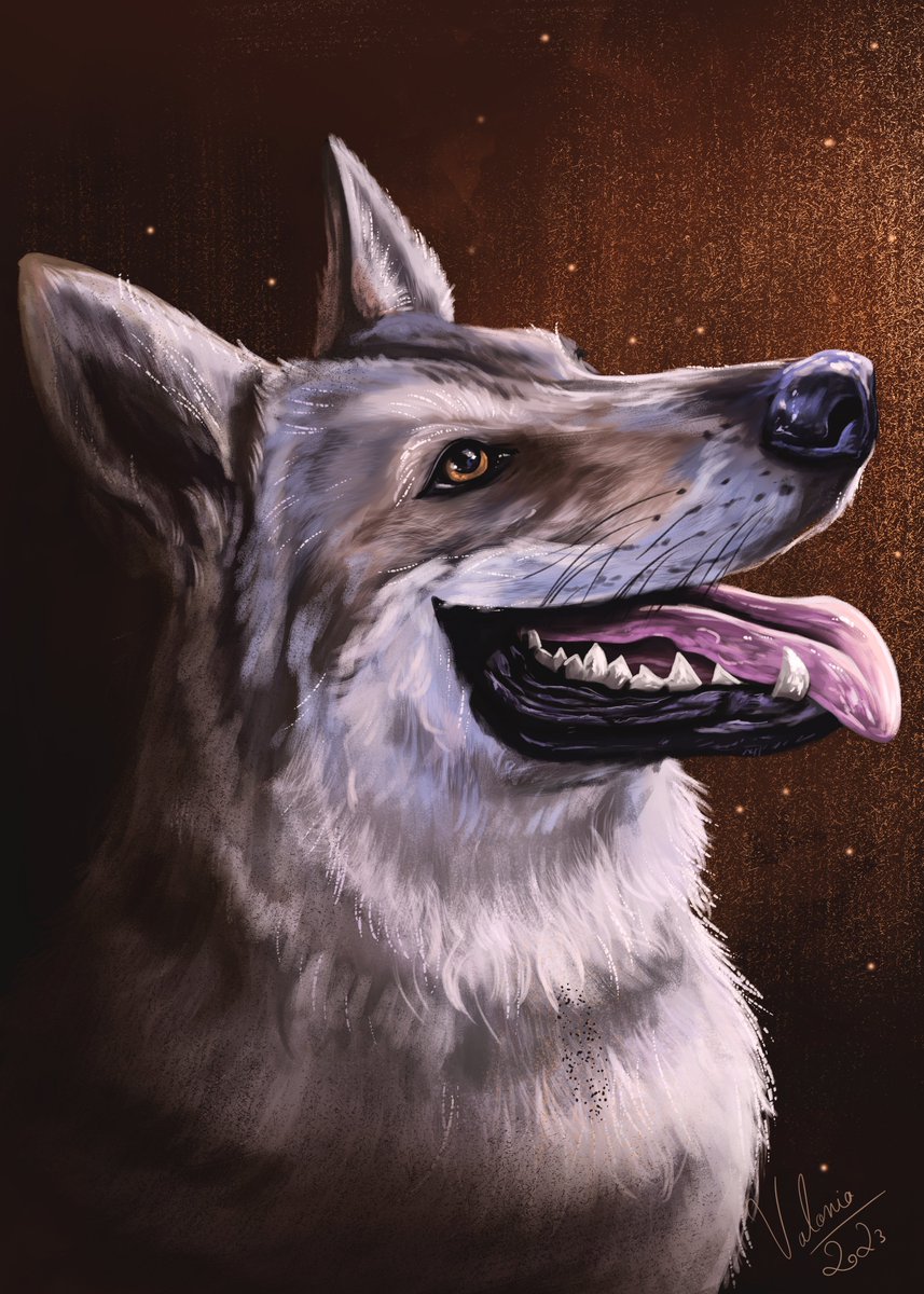 ✨[TIRAGE AU SORT]✨

Pour fêter l'été et nos compagnons je vous fais gagner un portrait de votre animal ou animal préféré !

Pour participer : 

🌱- RT ce tweet
🐉- Abonne toi à ce compte
🐱- Poste une photo de l'animal 
🍻- écétou !

Tirage au sort le 22 juillet, bonne chance
