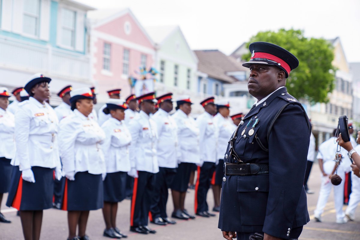 Office of The Prime Minister The Bahamas on Twitter: 