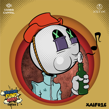 XRPL NFT Sales bot tweet media