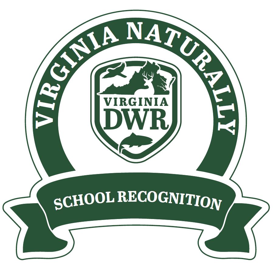 VirginiaDWR's tweet image. Last call! The deadline to apply for the Virginia Naturally Schools Recognition program is fast approaching. The application period closes on June 30, 2023. Don't miss out - Apply now! dwr.virginia.gov/education/scho…. #vawildlife
