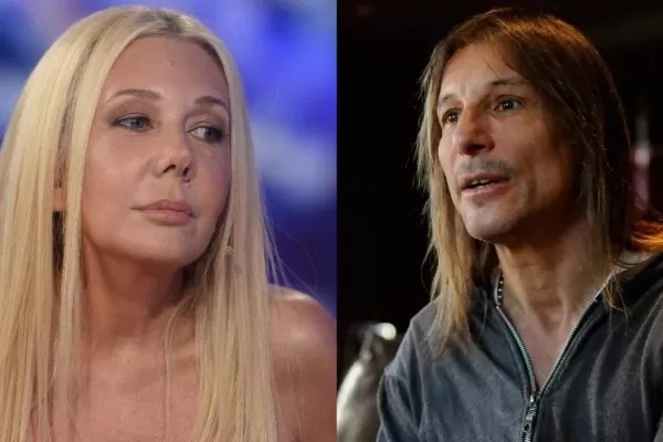 MinutoYa's tweet image. Mariana Nannis denunció a Claudio Paul Caniggia
#MarianaNannis #Caniggia #denuncia 
minutoya.com/nota/162106-ma…