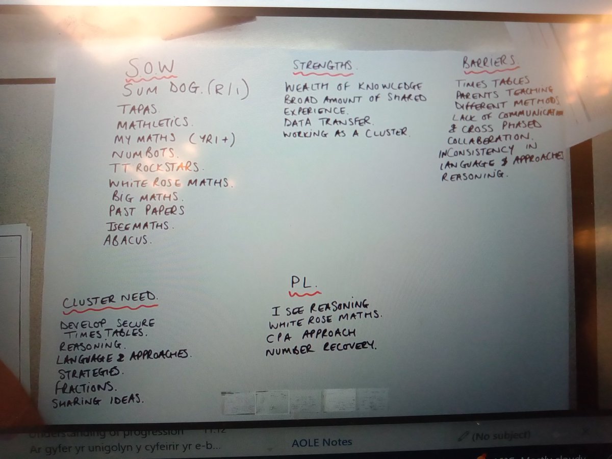 Mrs H Gunter tweet media