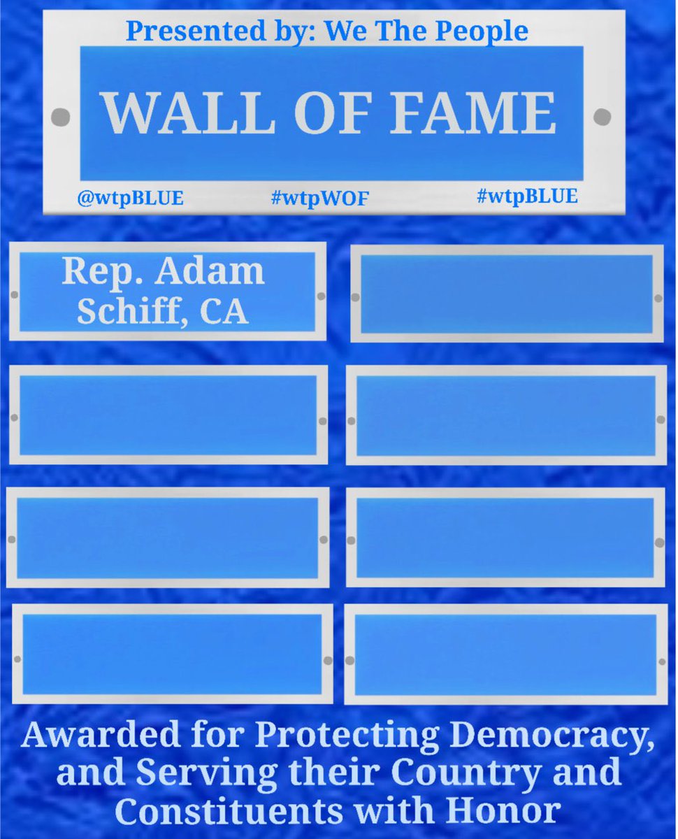 “Adam Schiff; A year ago SCOTUS stripped away the reproductive rights of millions when they struck down Roe v Wade Since then we’ve seen more rights taken away by this partisan stacked court” He is cosponsoring the Womens Health Protection Act #wtpBLUE #wtpWOF #ONEV1 #DemVoice1