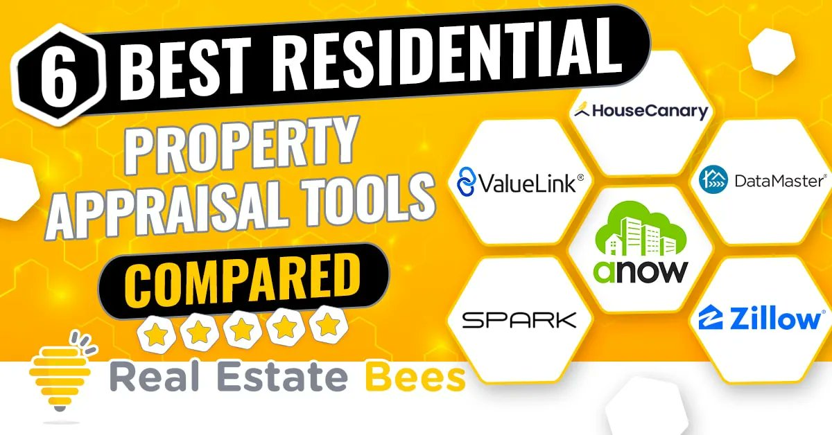 Looking for the best residential property valuation tools? We take a look at 6 paid and free real estate appraisal software tools and evaluated their features, pricing information, and pros and cons. Read all about it here:

buff.ly/3PyNQ1H 

#propertyappraisal