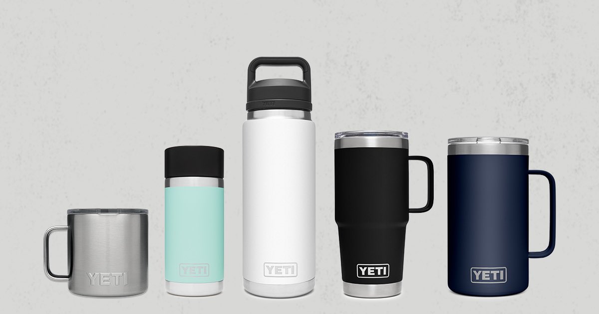 ALSSFS's tweet image. Stuck for a year end gift idea for a great teacher in your life?  Look no further, pick up a Yeti today!