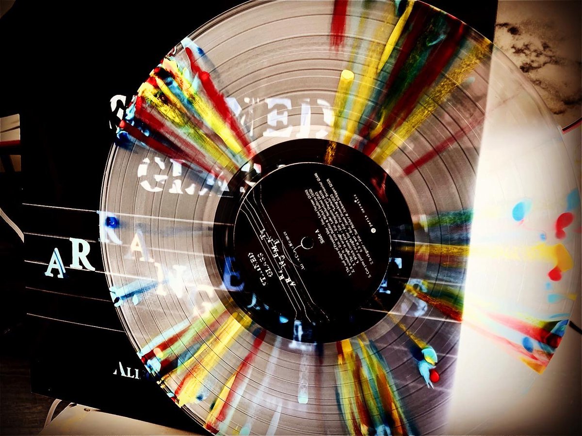 Benjamin Dwyer tweet media