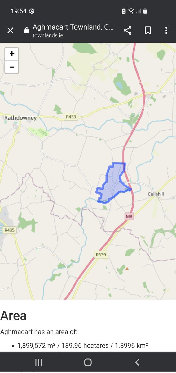 Blanchardstown Castleknock History Society tweet media
