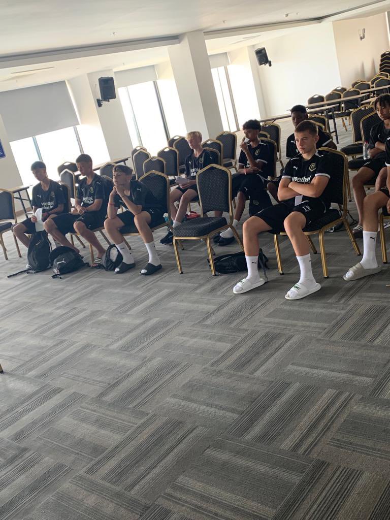 Mastering the Mind 🧠 on Twitter "DAY 1 Today we delivered Sport