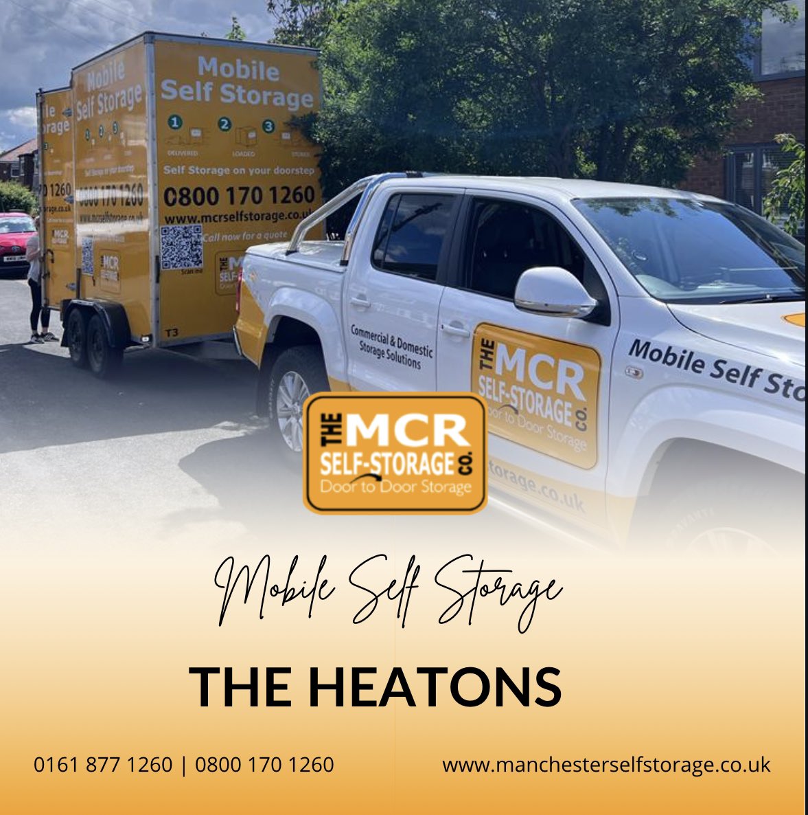 #theheatons is where we’re at for todays drop off ☀️

#heatonmoor #heatonmersey #heatonnorris  #heatonchapel #heatonsmanchester #heatonsstockport #monday #storage #selfstorage #mobilestorage #mobileselfstorage #renostorage #homestorage