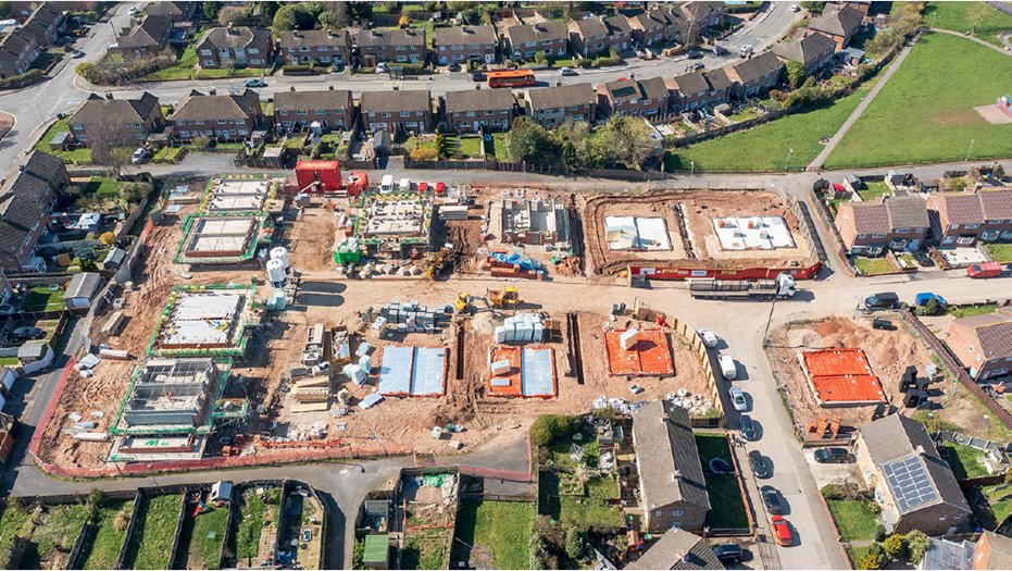 Ashfield Council on Twitter