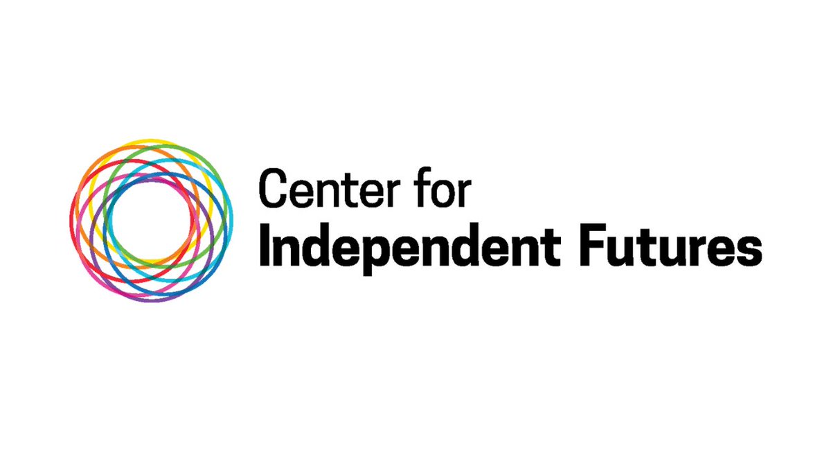 Today we want to share with you how we are moving our branding forward - based on our history and person-centered philosophy.  With this logo based on the rings of our Full Life Model, we will visually put our person-centered philosophy at the forefront of all of our work.