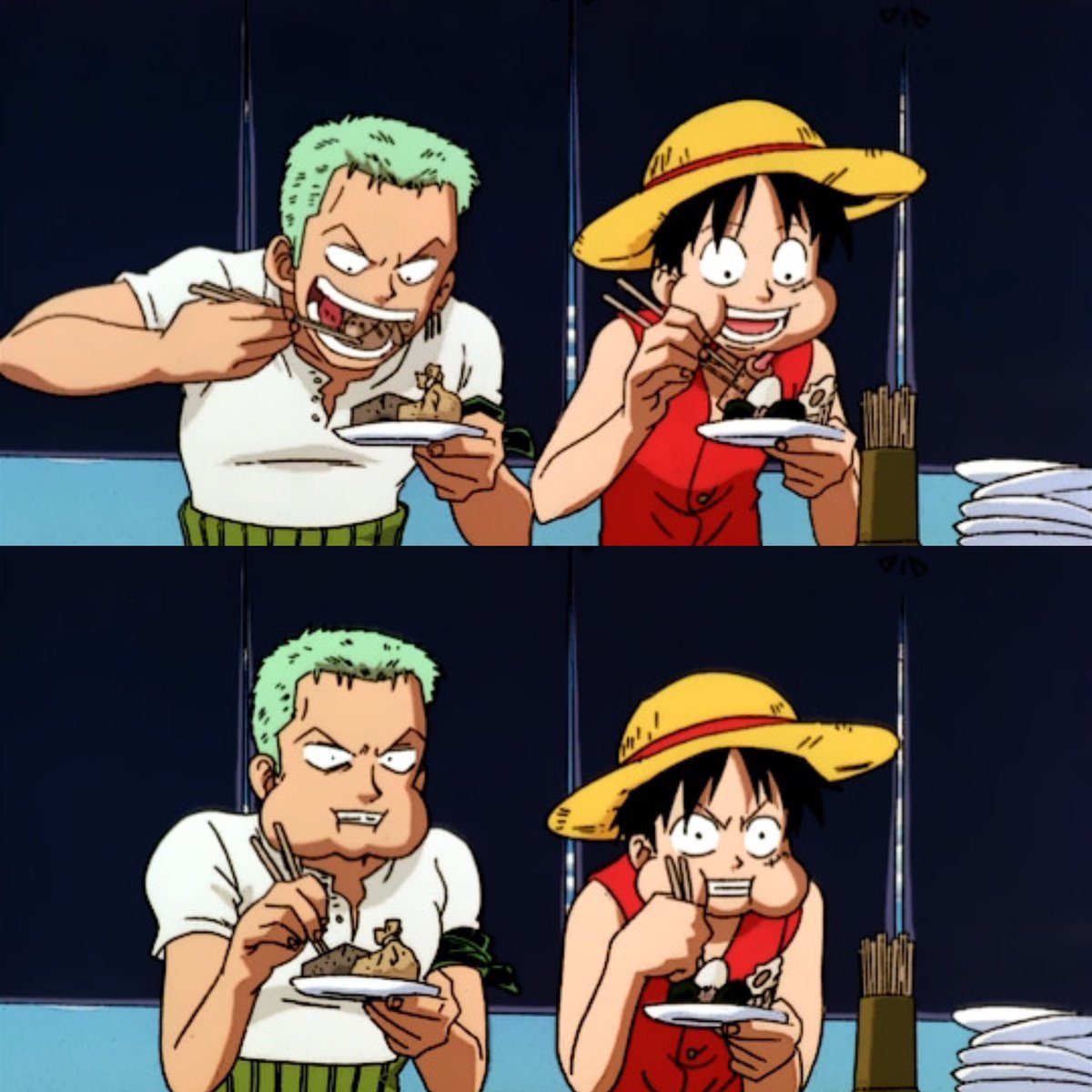 apenas eles

#onepiece