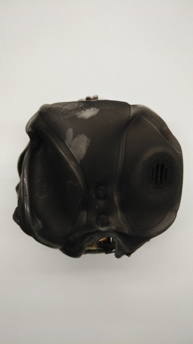 This smoke alarm worked this morning.  Will yours? September 28th is Test Your Smoke Alarm Day. #SavedByTheBeep #PaysPlat #Rossport  learn more at SavedByTheBeep.ca