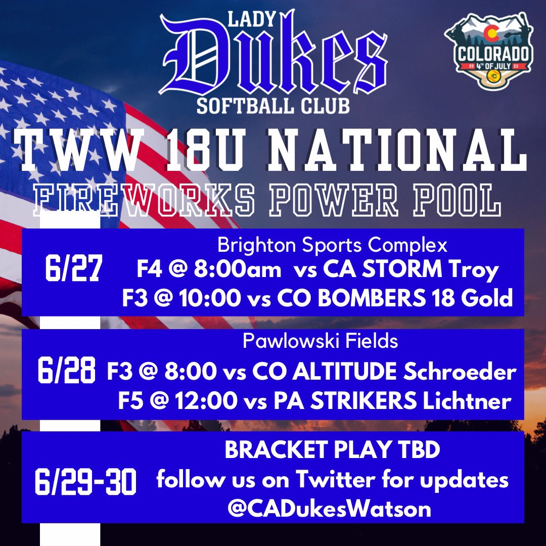 This week we’re playing in Denver and I’m so exited ❤️ <a href="/RollinsSoftball/">Rollins College Softball</a> <a href="/RUSoftball/">Rutgers Softball</a> <a href="/LongwoodSB/">Longwood Softball</a> <a href="/nsusoftball/">Norfolk State Softball</a> <a href="/Pitt_SB/">Pitt Softball</a> @PRESBYSB <a href="/ACU_Softball/">ACU Softball</a> <a href="/HoyaSoftball/">Georgetown Softball</a> <a href="/CosbySoftball/">CosbySoftball</a>