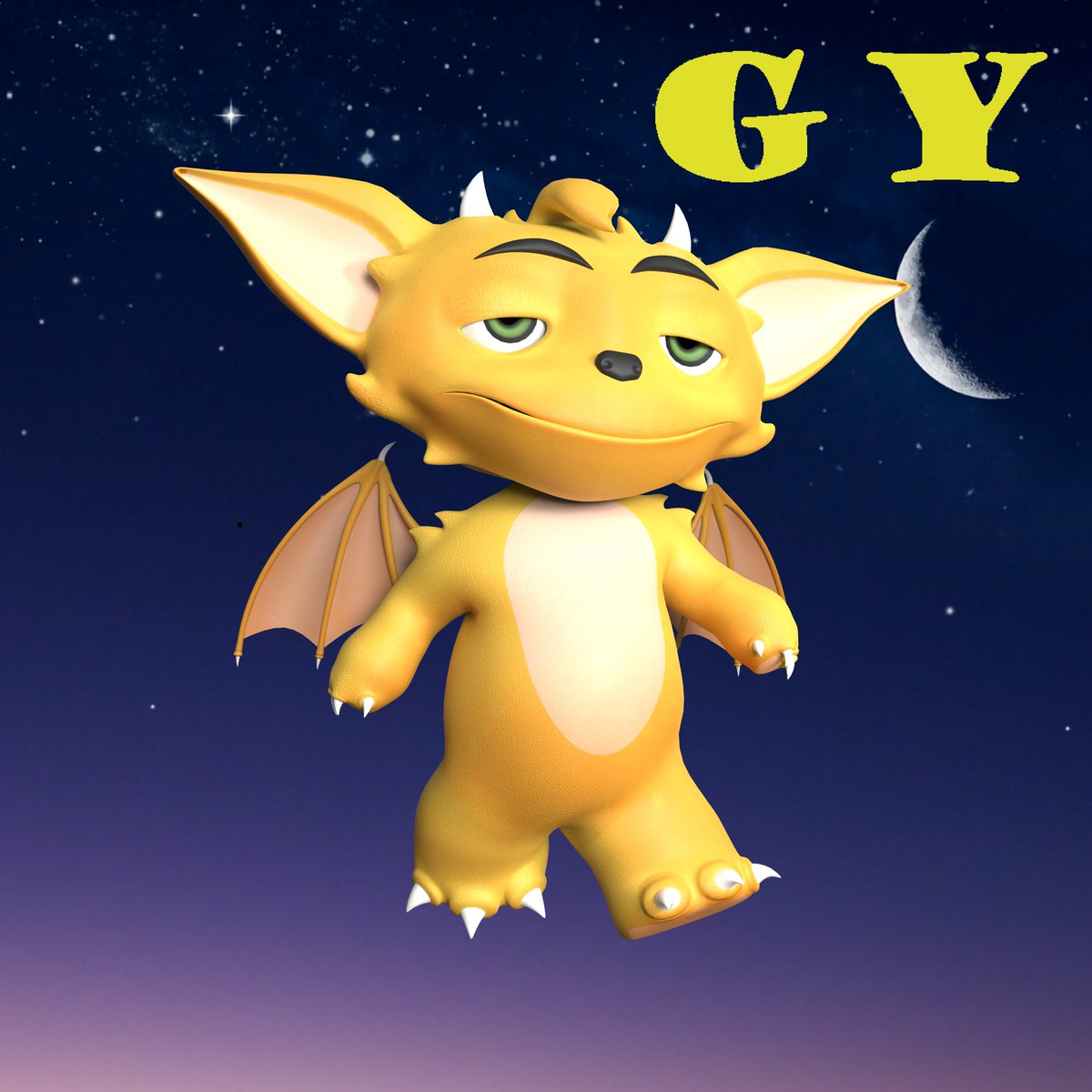 MoonKEYther tweet media