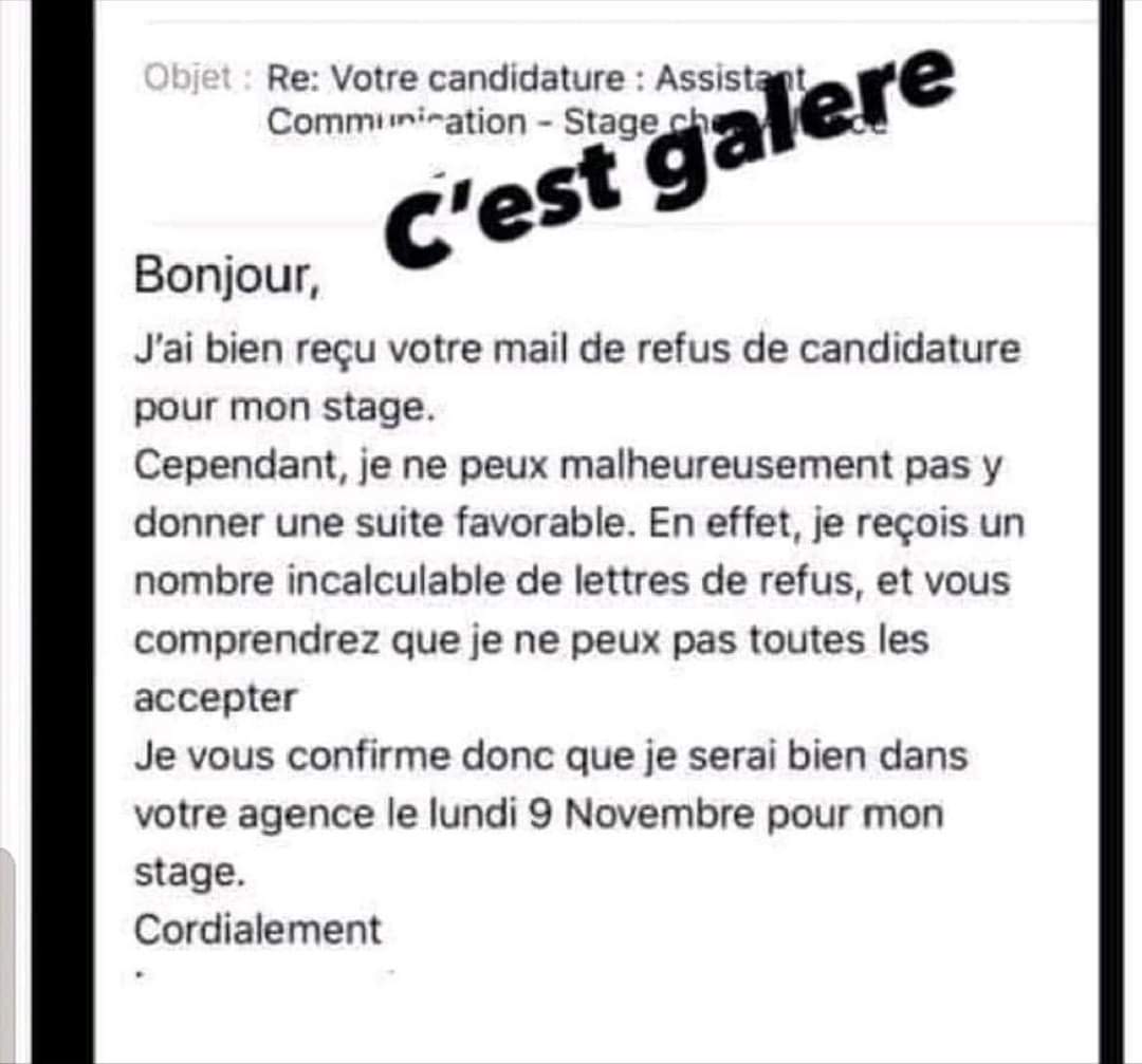 LucaVaran's tweet photo. il sera dans vos locaux pour son stage 😂😂😂😂😂 https://t.co/V8Iuv3EUVm