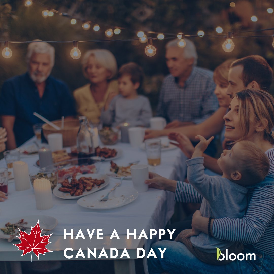 Happy Canada Day! Wishing you a day filled with joy, laughter, and memorable moments shared with family, friends, and delicious food.  Have a fantastic day! 

#CanadaDay #Celebrate #ProudToBeCanadian #familtytime #BBQ #backyardBBQ #grilling #dinnertime #qualitytime #CanadaDay