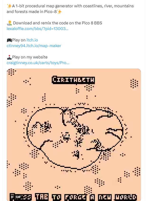 Craig Tinney tweet media