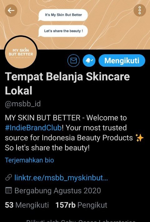 mynav95's tweet photo. @msbb_id Mau ShopeePay-nya, Mimin Peri

Done all rules min peri💛 https://t.co/306nx0wNv8