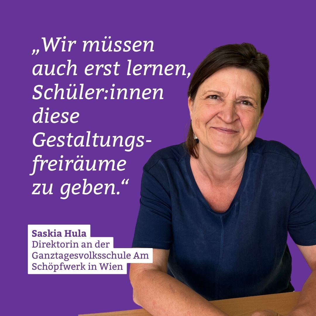 Eine neue Podcast Folge ist online! Richtig &amp; Falsch Folge 17: Früh übt sich - Politische Bildung in der Volksschule. 📻👉politik-lernen.at/folge17_richti…
#podcast #volksschule #demokratie #PolitischeBildung