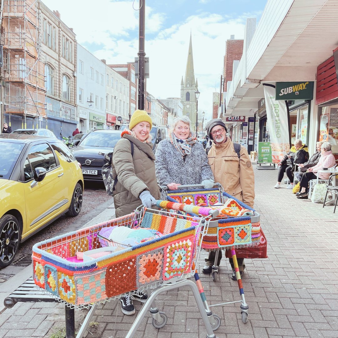 Dudley Creates tweet media